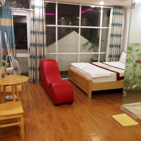 Amor Hotel 胡志明市 外观 照片